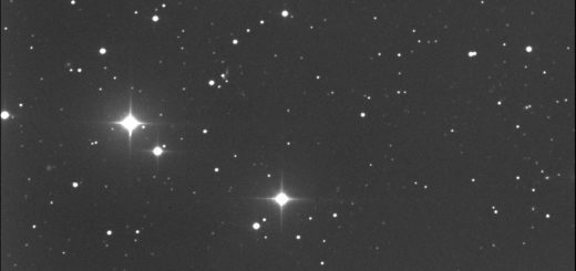 Supernova SN 2021dsb in WISEA J103518.80-130018.9 galaxy: 10 Mar. 2021.