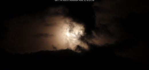 “10 June 2021 Annular Solar Eclipse" - poster of the event