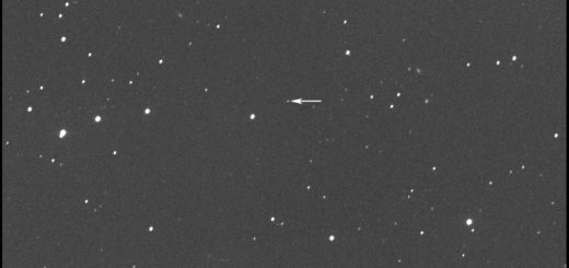Potentially Hazardous Asteroid 163899 (2003 SD220): 28 Oct. 2021.