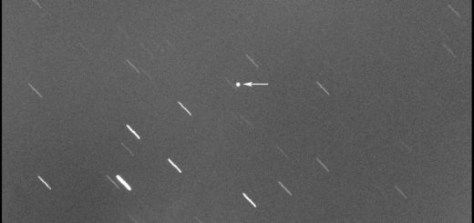 Potentially Hazardous Asteroid (7482) 1994 PC1