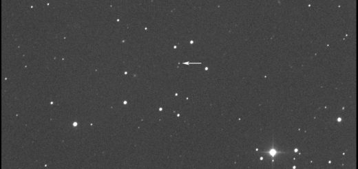Potentially Hazardous Asteroid (138971) 2001 CB21: 2 Feb. 2022.