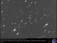 Potentially Hazardous Asteroid (7335) 1989 JA - 18 May 2022.