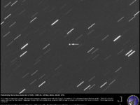 Potentially Hazardous Asteroid (7335) 1989 JA - 23 May 2022.