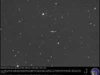 Potentially Hazardous Asteroid (7335) 1989 JA - 11 May 2022.