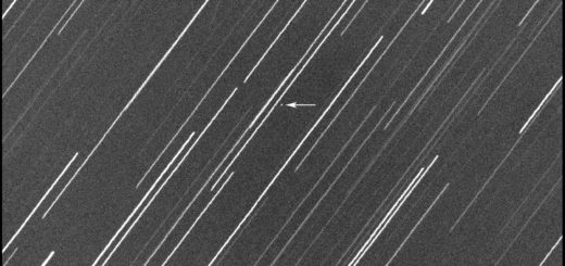 Near-Earth Asteroid 2022 WM7: 27 Nov. 2022.