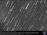 The Artemis I - Orion spacecraft in orbit around the Moon: 27 Nov. 2022.