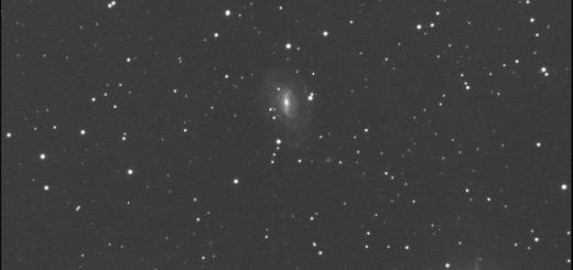 Supernova SN 2022xkq in NGC 1784 galaxy: 1 Nov. 2022.