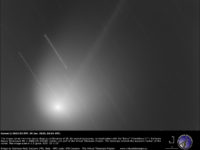 Comet C/2022 E3 ZTF. 29 Jan. 2023.
