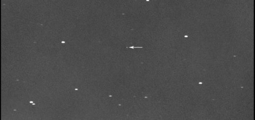 Potentially Hazardous Asteroid (199145) 2005 YY128: 09 Feb. 2023