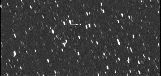 Potentially Hazardous Asteroid (488453) 1994 XD: 29 May 2023.