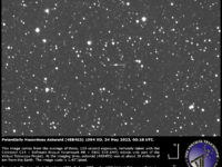 Potentially Hazardous Asteroid (488453) 1994 XD: 24 May 2023.