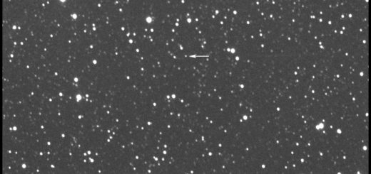 Potentially Hazardous Asteroid (488453) 1994 XD: 24 May 2023.