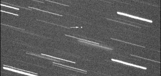 Near-Earth Asteroid 2023 MU2: 26 June 2023.