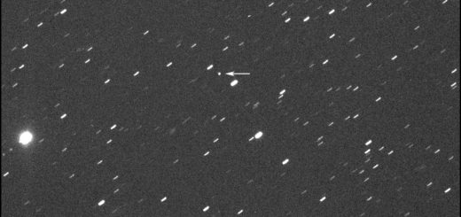 Potentially Hazardous Asteroid (467336) 2002 LT38: a image - 23 June 2023