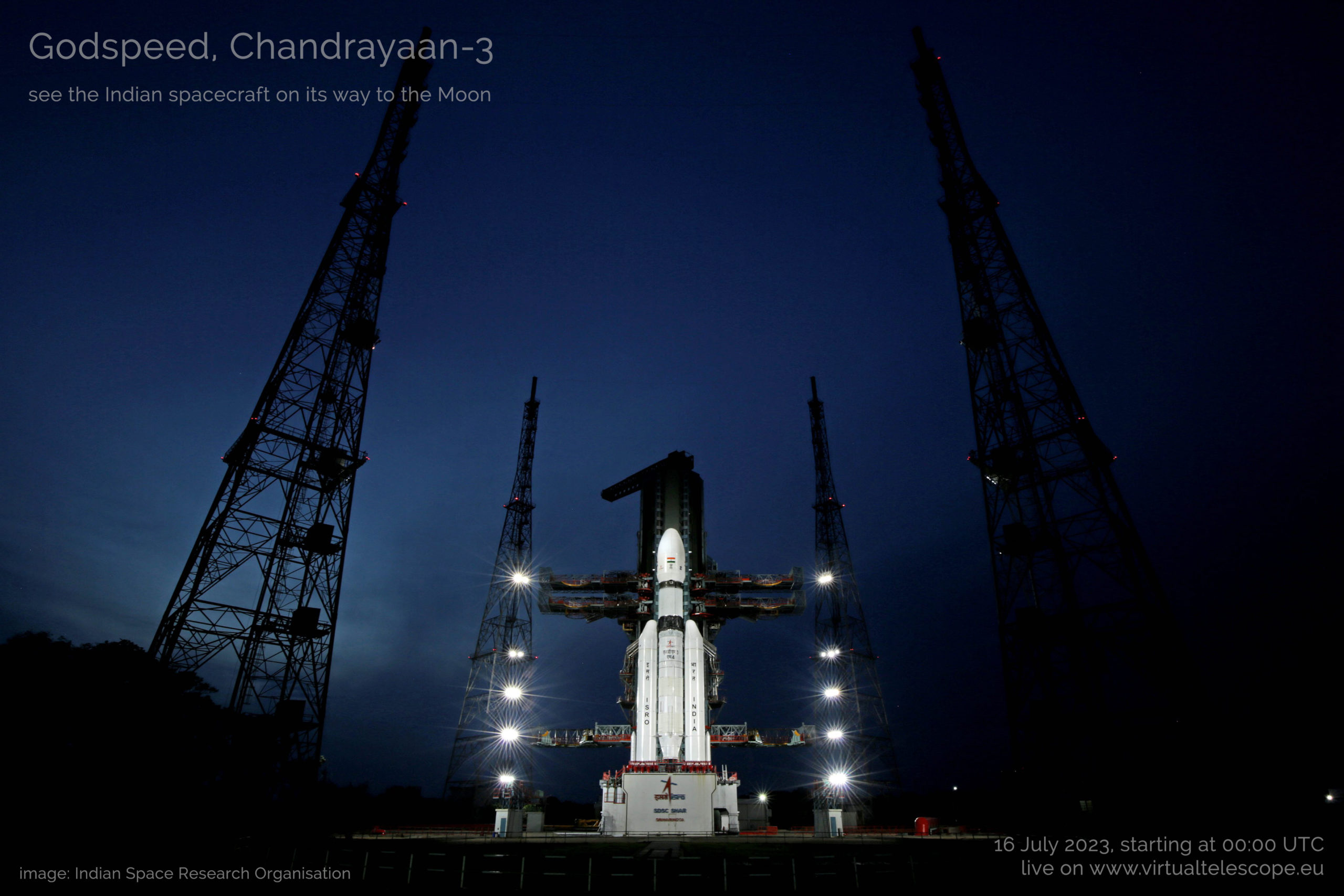 a presentation on chandrayaan 3