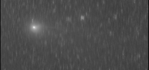 Comet 12P/Pons-Brooks: 24 Jan. 2024.