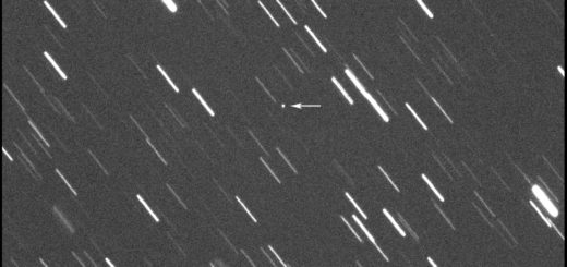 Potentially Hazardous Asteroid 2023 SP1: 3 Feb. 2024.