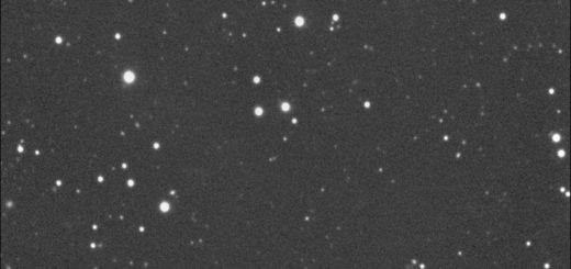 Quasar 3C-273 and its relativistic jet. 14 Feb. 2024.