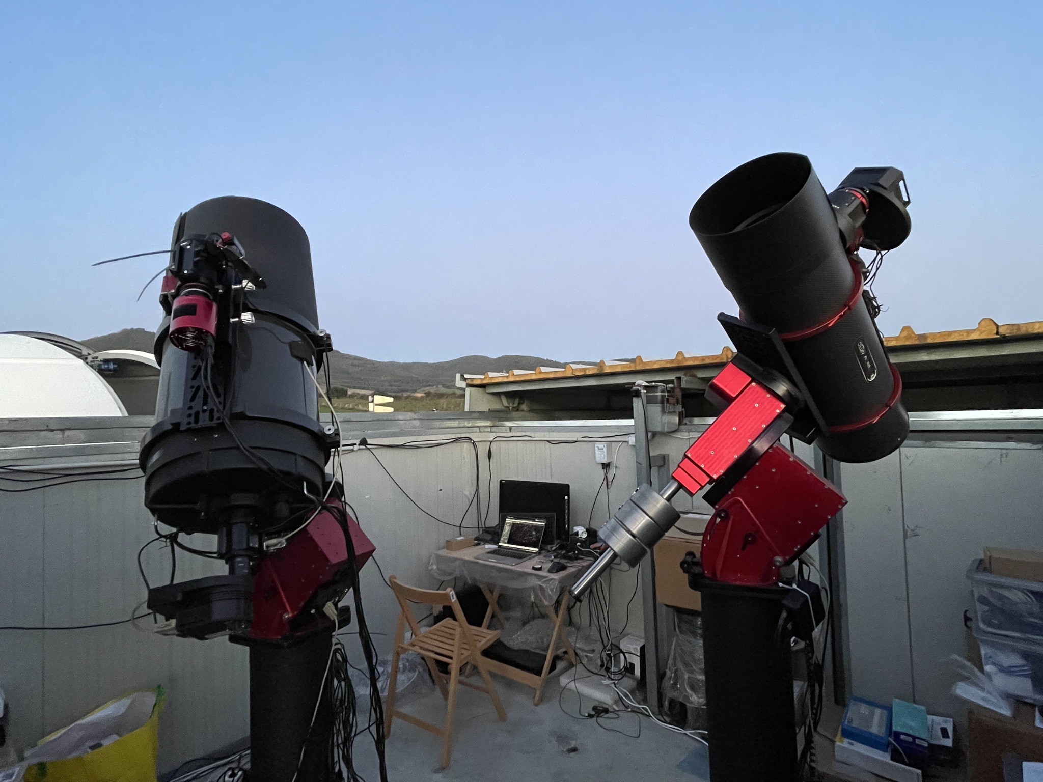 (c) Virtualtelescope.eu