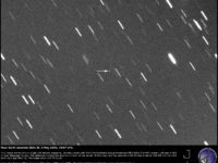 Near-Earth Asteroid 2024 JD: 5 May 2024.