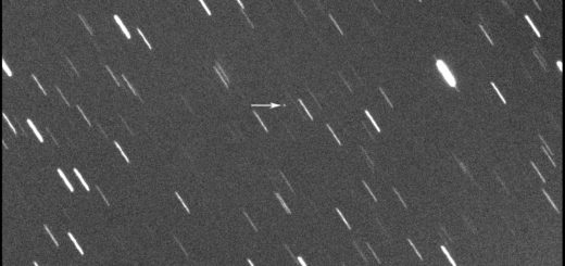 Near-Earth Asteroid 2024 JD: 5 May 2024.