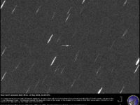 Near-Earth Asteroid 2024 JN16: 13 May 2024.