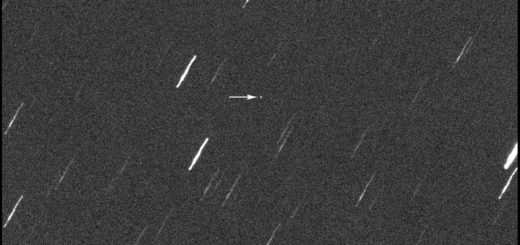 Near-Earth Asteroid 2024 JN16: 13 May 2024.