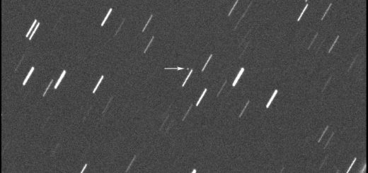 Near-Earth Asteroid 2024 JR1: 5 May 2024.