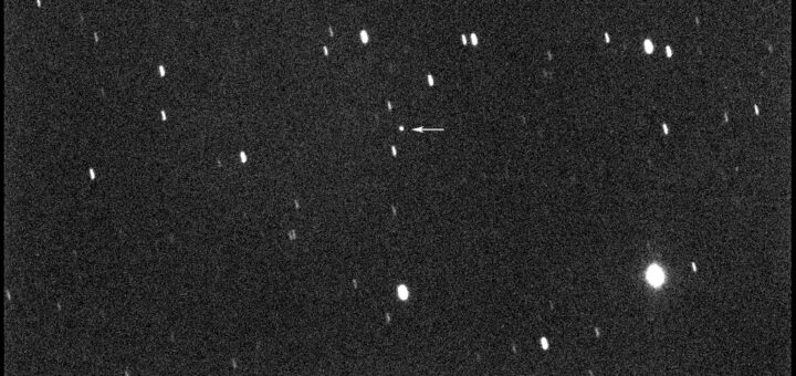 Potentially Hazardous Asteroid (462959) 2011 DU: 16 Apr. 2025.