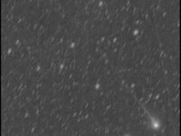 C/2025 F2 SWAN: 11 Apr. 2025