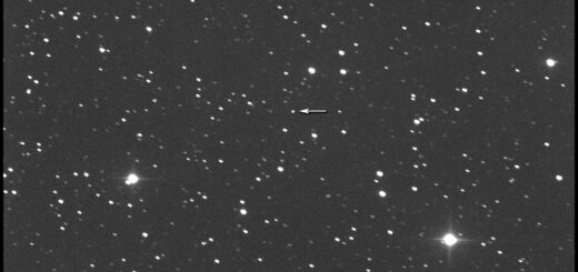 Potentially Hazardous Asteroid (424482) 2008 DG5 close encounter: 17 May 2025.