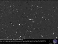 Potentially Hazardous Asteroid (424482) 2008 DG5 close encounter: 25 May 2025.