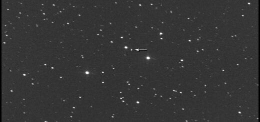 Potentially Hazardous Asteroid (424482) 2008 DG5 close encounter: 25 May 2025.