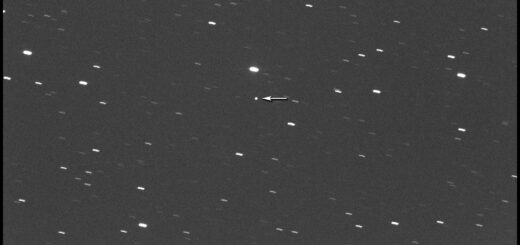 Potentially Hazardous Asteroid (424482) 2008 DG5 close encounter: 30 May 2025.