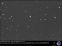 Potentially Hazardous Asteroid (424482) 2008 DG5 close encounter: 30 May 2025.
