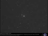 Asteroid (4) Vesta. 2 May 2025.