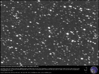 Potentially Hazardous Asteroid (612356) 2002 JX8: 1 May 2025.