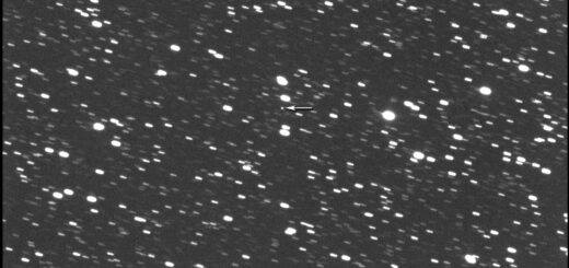 Potentially Hazardous Asteroid (612356) 2002 JX8: 1 May 2025.
