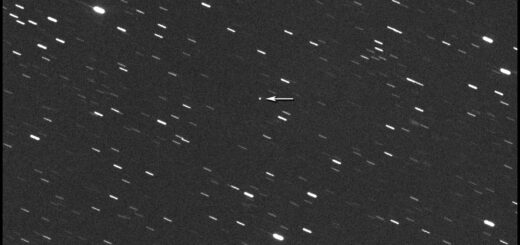 Potentially Hazardous Asteroid (612356) 2002 JX8: 5 May 2025.