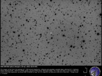 GRB 250430A: 30 Apr. 2025.
