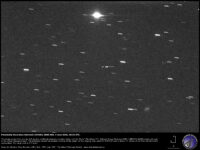 Potentially Hazardous Asteroid (424482) 2008 DG5 close encounter: 4 June 2025.
