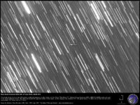 Near-Earth Asteroid 2025 OW: 27 July 2025.