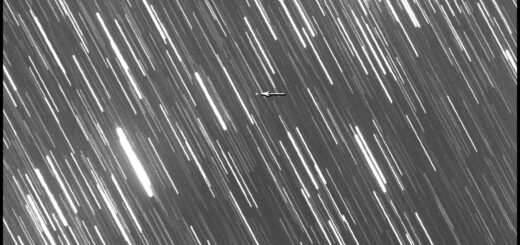 Near-Earth Asteroid 2025 OW: 27 July 2025.