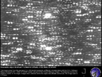 The interstellar object 3I/ATLAS = C/2025 N1 (ATLAS), imaged on 2 July 2025.
