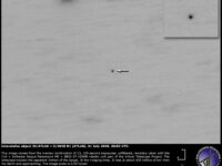 The interstellar object 3I/ATLAS = C/2025 N1 (ATLAS), imaged on 31 July 2025.