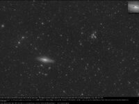 NGC 7331, irs supernova SN 2025rbs, the Deer Lick Group and the Stephan’s Quintet.