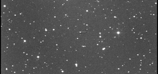Near-Earth Asteroid 2025 QD8: 30 Aug. 2025.