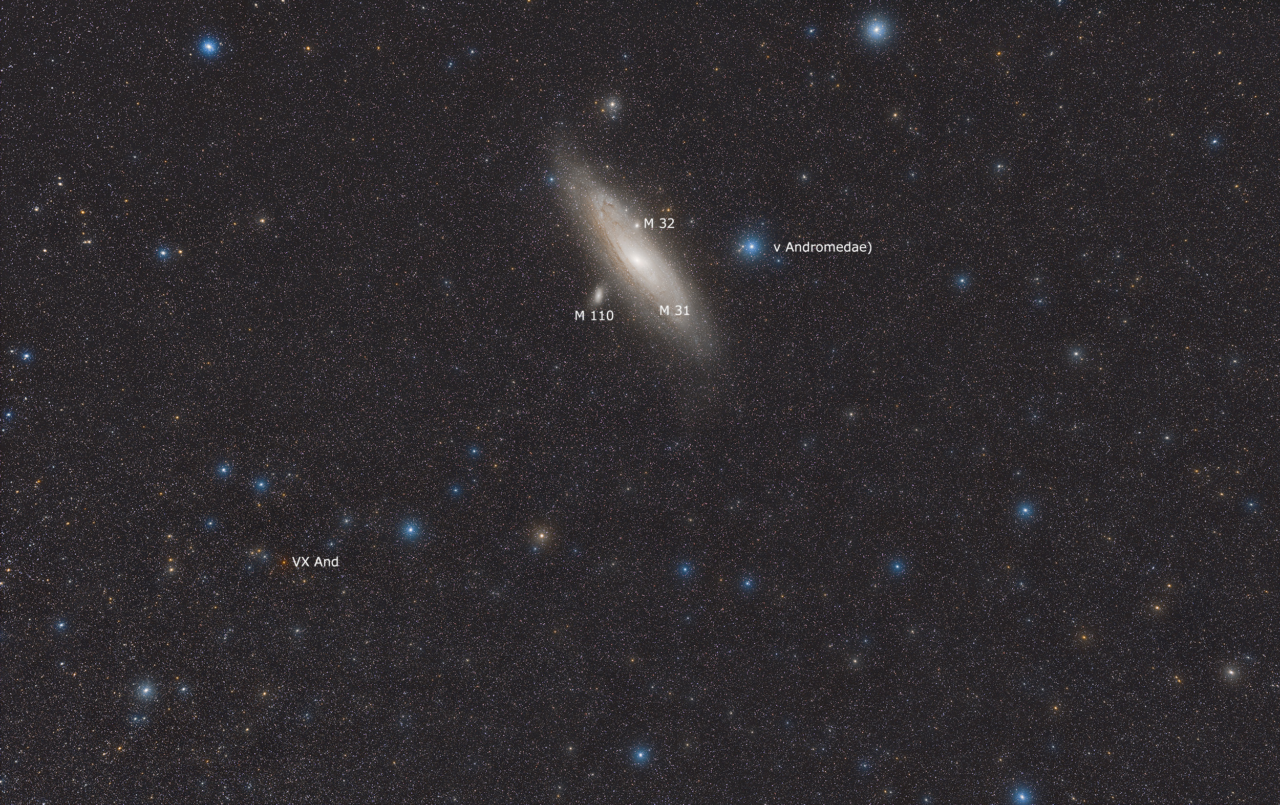 Low-res image, with labels.