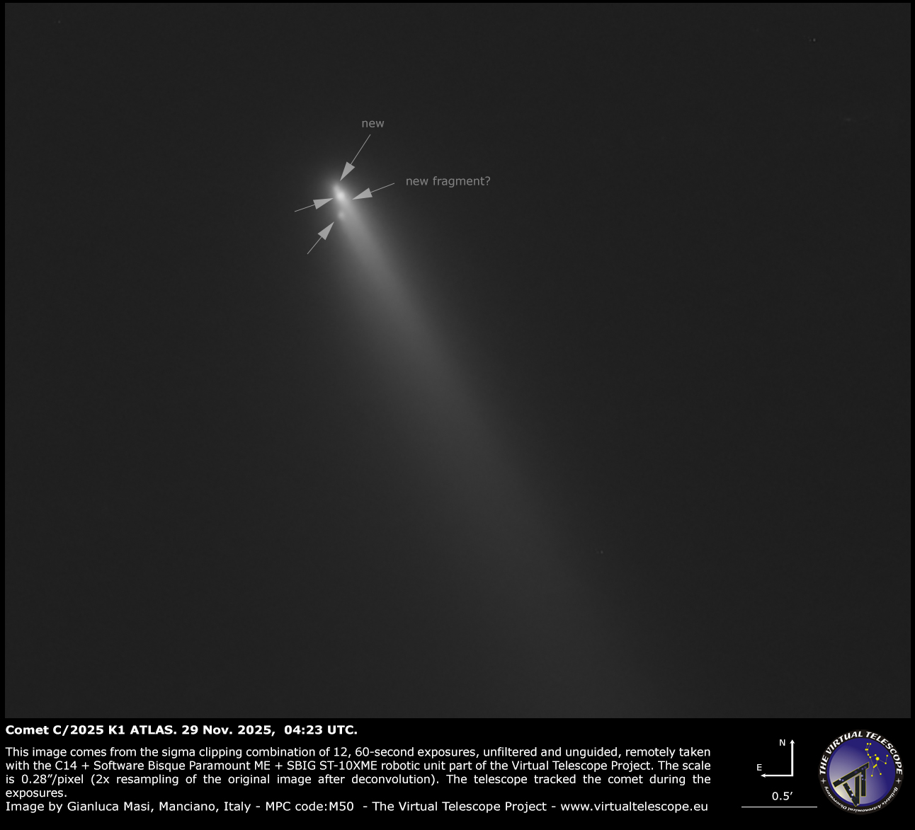 The same image as above with labels.