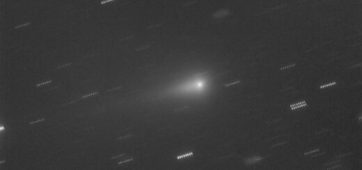 Farewell, 3I/ATLAS: visual.